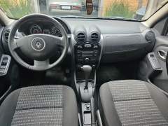 SANDERO PRIVILEGE AUTOMÁTICO 2014, COM APENAS 61.000 KM, ÚNICA DONA imagem 10