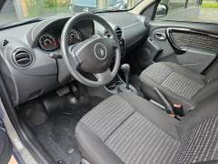 SANDERO PRIVILEGE AUTOMÁTICO 2014, COM APENAS 61.000 KM, ÚNICA DONA imagem 9