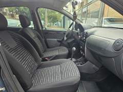 SANDERO PRIVILEGE AUTOMÁTICO 2014, COM APENAS 61.000 KM, ÚNICA DONA imagem 11