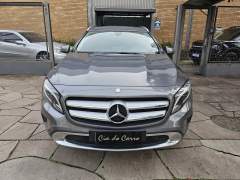 GLA 200 ADVANCE 1.6 2017, COM APENAS 78.000 KM imagem 2