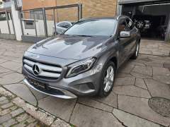 GLA 200 ADVANCE 1.6 2017, COM APENAS 78.000 KM imagem 3