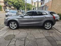 GLA 200 ADVANCE 1.6 2017, COM APENAS 78.000 KM imagem 4