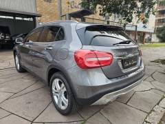 GLA 200 ADVANCE 1.6 2017, COM APENAS 78.000 KM imagem 5