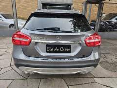 GLA 200 ADVANCE 1.6 2017, COM APENAS 78.000 KM imagem 6