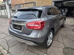 GLA 200 ADVANCE 1.6 2017, COM APENAS 78.000 KM imagem 7