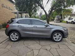 GLA 200 ADVANCE 1.6 2017, COM APENAS 78.000 KM imagem 8