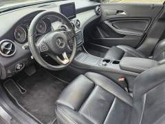 GLA 200 ADVANCE 1.6 2017, COM APENAS 78.000 KM imagem 9