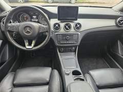 GLA 200 ADVANCE 1.6 2017, COM APENAS 78.000 KM imagem 11