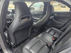 GLA 200 ADVANCE 1.6 2017, COM APENAS 78.000 KM imagem 12
