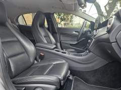 GLA 200 ADVANCE 1.6 2017, COM APENAS 78.000 KM imagem 13