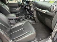 WRANGLER SPORT 3.6 V6 PENTASTAR COMPLETO E EQUIPADO REGULARIZAO JUNTO AO DETRAN IMPECÁVEL imagem 9
