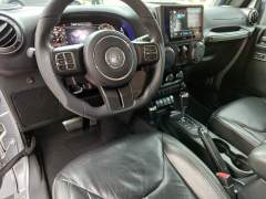 WRANGLER SPORT 3.6 V6 PENTASTAR COMPLETO E EQUIPADO REGULARIZAO JUNTO AO DETRAN IMPECÁVEL imagem 11
