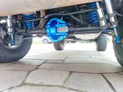 WRANGLER SPORT 3.6 V6 PENTASTAR COMPLETO E EQUIPADO REGULARIZAO JUNTO AO DETRAN IMPECÁVEL imagem 21