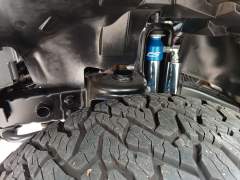 WRANGLER SPORT 3.6 V6 PENTASTAR COMPLETO E EQUIPADO REGULARIZAO JUNTO AO DETRAN IMPECÁVEL imagem 24