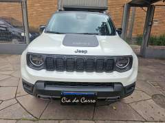 JEEP RENEGADE WILLYS 2026, 4X4 FLEX, COM APENAS 8.000 KM, TETO SOLAR, NA GARANTIA DE FÁBRICA imagem 2