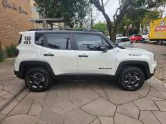 JEEP RENEGADE WILLYS 2026, 4X4 FLEX, COM APENAS 8.000 KM, TETO SOLAR, NA GARANTIA DE FÁBRICA imagem 8