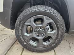 JEEP RENEGADE WILLYS 2026, 4X4 FLEX, COM APENAS 8.000 KM, TETO SOLAR, NA GARANTIA DE FÁBRICA imagem 16