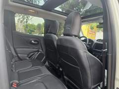 JEEP RENEGADE WILLYS 2026, 4X4 FLEX, COM APENAS 8.000 KM, TETO SOLAR, NA GARANTIA DE FÁBRICA imagem 12