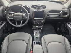 JEEP RENEGADE WILLYS 2026, 4X4 FLEX, COM APENAS 8.000 KM, TETO SOLAR, NA GARANTIA DE FÁBRICA imagem 11