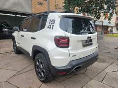 JEEP RENEGADE WILLYS 2026, 4X4 FLEX, COM APENAS 8.000 KM, TETO SOLAR, NA GARANTIA DE FÁBRICA imagem 5