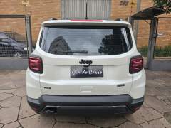 JEEP RENEGADE WILLYS 2026, 4X4 FLEX, COM APENAS 8.000 KM, TETO SOLAR, NA GARANTIA DE FÁBRICA imagem 6