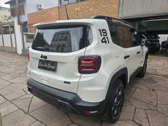 JEEP RENEGADE WILLYS 2026, 4X4 FLEX, COM APENAS 8.000 KM, TETO SOLAR, NA GARANTIA DE FÁBRICA imagem 7