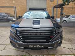 RAM RAMPAGE R/T 2.0 TURBO, 2024, 4X4, COM APENAS 45.000 KM, ÚNICO DONO, TODAS REVISÕES EM CONCESSIONÁRIA imagem 2