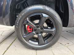 RAM RAMPAGE R/T 2.0 TURBO, 2024, 4X4, COM APENAS 45.000 KM, ÚNICO DONO, TODAS REVISÕES EM CONCESSIONÁRIA imagem 16