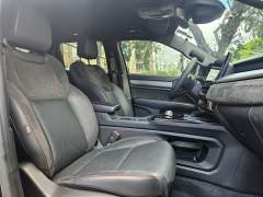 RAM RAMPAGE R/T 2.0 TURBO, 2024, 4X4, COM APENAS 45.000 KM, ÚNICO DONO, TODAS REVISÕES EM CONCESSIONÁRIA imagem 13