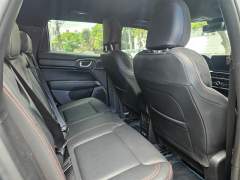 RAM RAMPAGE R/T 2.0 TURBO, 2024, 4X4, COM APENAS 45.000 KM, ÚNICO DONO, TODAS REVISÕES EM CONCESSIONÁRIA imagem 12
