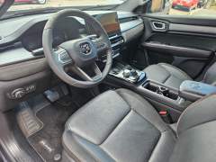 RAM RAMPAGE R/T 2.0 TURBO, 2024, 4X4, COM APENAS 45.000 KM, ÚNICO DONO, TODAS REVISÕES EM CONCESSIONÁRIA imagem 9