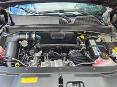 RAM RAMPAGE R/T 2.0 TURBO, 2024, 4X4, COM APENAS 45.000 KM, ÚNICO DONO, TODAS REVISÕES EM CONCESSIONÁRIA imagem 14