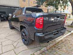 RAM RAMPAGE R/T 2.0 TURBO, 2024, 4X4, COM APENAS 45.000 KM, ÚNICO DONO, TODAS REVISÕES EM CONCESSIONÁRIA imagem 5