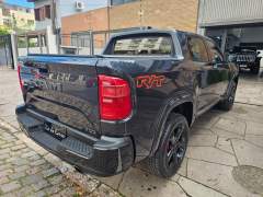 RAM RAMPAGE R/T 2.0 TURBO, 2024, 4X4, COM APENAS 45.000 KM, ÚNICO DONO, TODAS REVISÕES EM CONCESSIONÁRIA imagem 7
