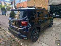 JEEP RENEGADE SPORT 1.3 T270 TURBO FLEX ANO 2024 COM APENAS 36.800 KM IMPECÁVEL imagem 7