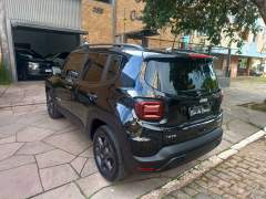 JEEP RENEGADE SPORT 1.3 T270 TURBO FLEX ANO 2024 COM APENAS 36.800 KM IMPECÁVEL imagem 5
