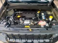 JEEP RENEGADE SPORT 1.3 T270 TURBO FLEX ANO 2024 COM APENAS 36.800 KM IMPECÁVEL imagem 16