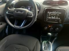 JEEP RENEGADE SPORT 1.3 T270 TURBO FLEX ANO 2024 COM APENAS 36.800 KM IMPECÁVEL imagem 14