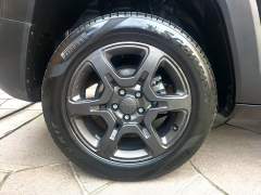 JEEP RENEGADE SPORT 1.3 T270 TURBO FLEX ANO 2024 COM APENAS 36.800 KM IMPECÁVEL imagem 15