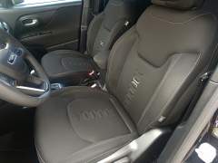 JEEP RENEGADE SPORT 1.3 T270 TURBO FLEX ANO 2024 COM APENAS 36.800 KM IMPECÁVEL imagem 12