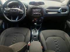 JEEP RENEGADE SPORT 1.3 T270 TURBO FLEX ANO 2024 COM APENAS 36.800 KM IMPECÁVEL imagem 13