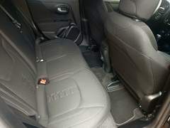 JEEP RENEGADE SPORT 1.3 T270 TURBO FLEX ANO 2024 COM APENAS 36.800 KM IMPECÁVEL imagem 10