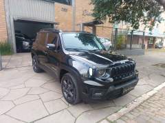 JEEP RENEGADE SPORT 1.3 T270 TURBO FLEX ANO 2024 COM APENAS 36.800 KM IMPECÁVEL imagem 1