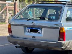 PARATI SURF 1995, MOTOR 1.8, COM AR CONDICIONADO E DIREÇÃO HIDRÁULICA, 100% RESTAURADA, APTA A PLACAS PRETA imagem 3