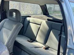 PARATI SURF 1995, MOTOR 1.8, COM AR CONDICIONADO E DIREÇÃO HIDRÁULICA, 100% RESTAURADA, APTA A PLACAS PRETA imagem 5