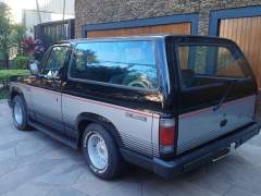 BONANZA 1990, MOTOR 4.1 A GASOLINA, COMPLETA imagem 4