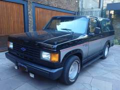 BONANZA 1990, MOTOR 4.1 A GASOLINA, COMPLETA imagem 2
