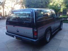 BONANZA 1990, MOTOR 4.1 A GASOLINA, COMPLETA imagem 5