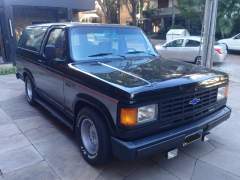 BONANZA 1990, MOTOR 4.1 A GASOLINA, COMPLETA imagem 1