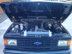 BONANZA 1990, MOTOR 4.1 A GASOLINA, COMPLETA imagem 12